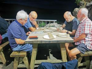 Picos de Europa Spain Sept 2023